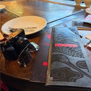 Meet your Posher, Iram